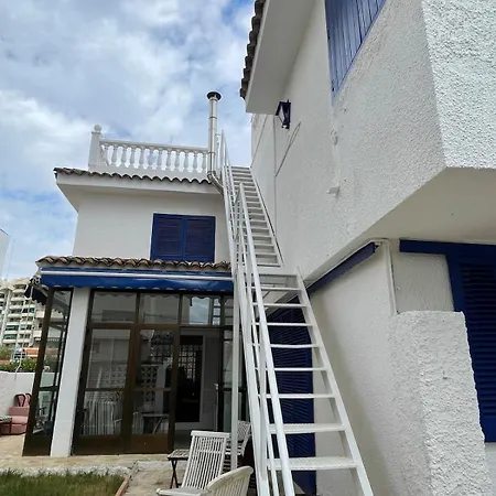 En La Playa Hébergement de vacances *